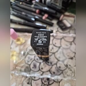 Chanel, Rouge,Coco Hydrating Lip Color, Rouge Imtimiste♡